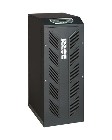  BỘ LƯU ĐIỆN UPS BORRI B8031FXS 15kVA 3:1 PHA 