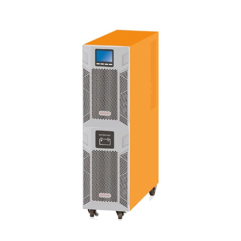 BỘ LƯU ĐIỆN UPS MAKELSAN POWERPACK PLUS 6kVA