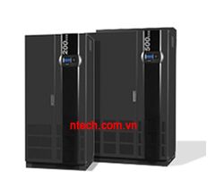  BỘ LƯU ĐIỆN UPS TESCOM DS POWER DS300 SERIES 300kVA 3:3 PHA 