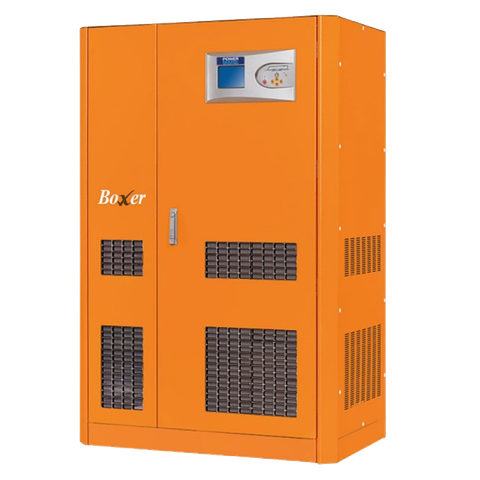  BỘ LƯU ĐIỆN UPS MAKELSAN BOXER 200kVA 3:3 PHA 