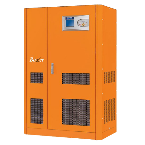  BỘ LƯU ĐIỆN UPS MAKELSAN BOXER 160kVA 3:3 PHA 