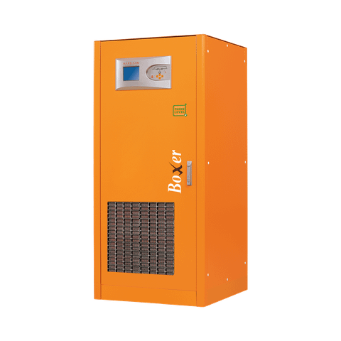  BỘ LƯU ĐIỆN UPS MAKELSAN BOXER 100kVA 3:3 PHA 