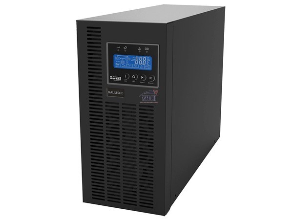 BỘ LƯU ĐIỆN UPS BORRI GALILEO T 1000VA 1:1 PHA