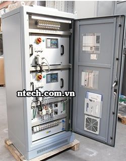 BỘ CHUYỂN ĐỔI NGUỒN DC/AC INVERTER