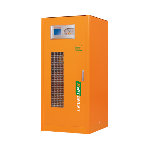  BỘ LƯU ĐIỆN UPS MAKELSAN LEVELUPS 100kVA 3:3 PHA 