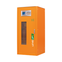  BỘ LƯU ĐIỆN UPS MAKELSAN LEVELUPS 100kVA 3:3 PHA 