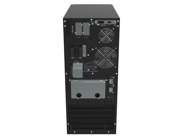BỘ LƯU ĐIỆN UPS BORRI LEONARDO T 6kVA 1:1 PHA