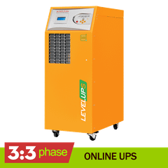  BỘ LƯU ĐIỆN UPS LEVELUPS SERIES 10kVA-15kVA-20kVA-30kVA-40kVA 