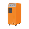 BỘ LƯU ĐIỆN UPS MAKELSAN BOXER 10kVA 3:3 PHA