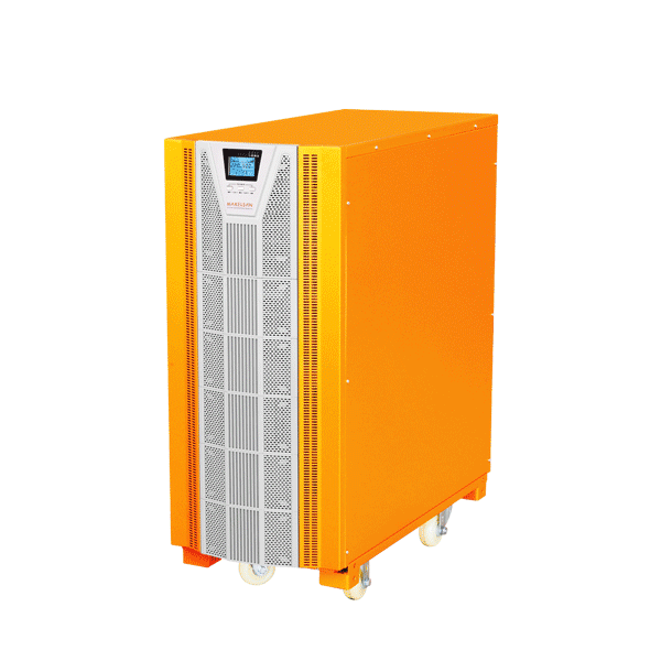 BỘ LƯU ĐIỆN UPS MAKELSAN POWERPACK SE 5kVA 1:1 PHA