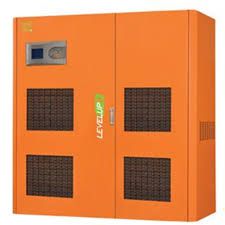  BỘ LƯU ĐIỆN UPS MAKELSAN LEVELUPS 600kVA 3:3 PHA 