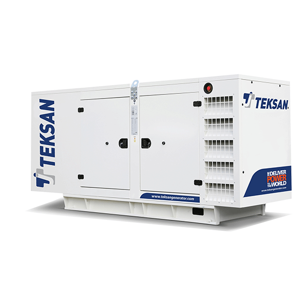 MÁY PHÁT ĐIỆN TEKSAN ĐỘNG CƠ MITSUBISHI 8kVA - 2300kVA