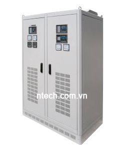  TỦ SẠC ẮC QUY PMI 110V/300A 