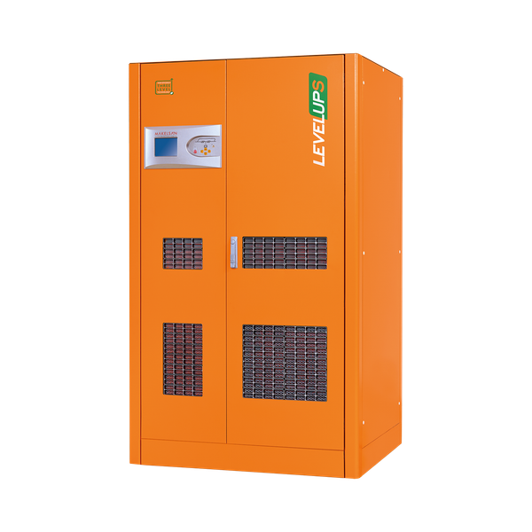 BỘ LƯU ĐIỆN UPS MAKELSAN LEVELUPS 250kVA 3:3 PHA