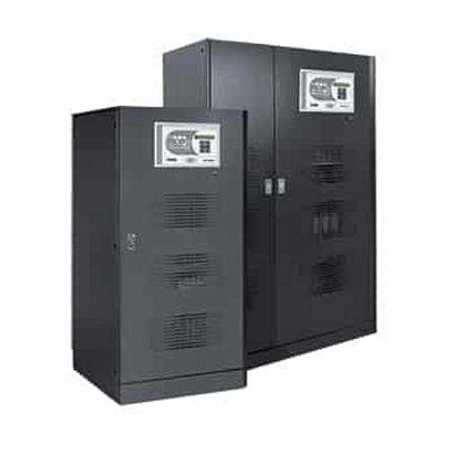 BỘ LƯU ĐIỆN UPS 60-300KVA 3-3