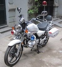 XE MÁY HONDA 150CC