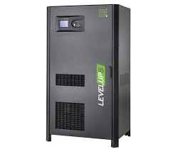 BỘ LƯU ĐIỆN UPS MAKELSAN LEVELUPS 180kVA 3:3 PHA