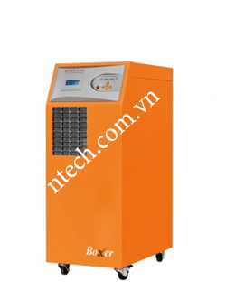 BỘ LƯU ĐIỆN UPS MAKELSAN BOXER 60kVA 3:3 PHA