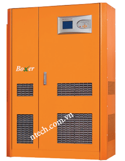 BỘ LƯU ĐIỆN UPS MAKELSAN BOXER 500kVA 3:3 PHA