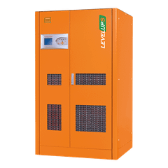  BỘ LƯU ĐIỆN UPS MAKELSAN LEVELUPS 160kVA-200kVA-250KVA 3/3 