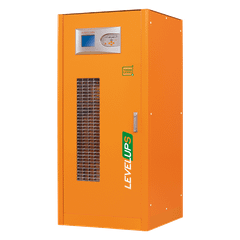  BỘ LƯU ĐIỆN UPS MAKELSAN LEVELUPS 60kVA-80kVA-100kVA-120kVA 3/3 