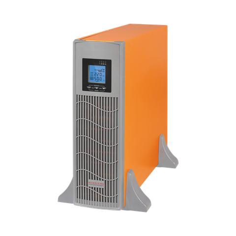 BỘ LƯU ĐIỆN UPS MAKELSAN POWERPACK SES RT 6kVA 
