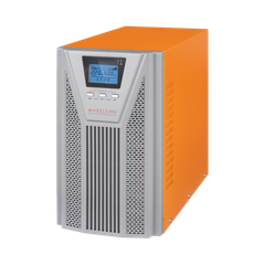  BỘ LƯU ĐIỆN MAKELSAN POWERPACK SES 3kVA 