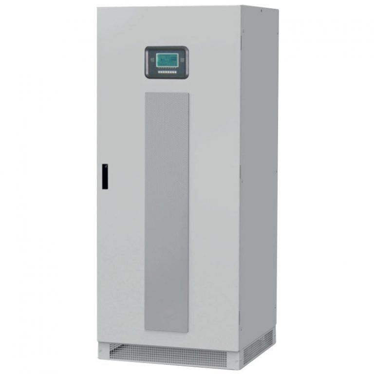 BỘ LƯU ĐIỆN UPS LEVER 60kVA VM60 3:1 PHA