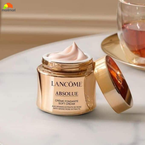 KEM DƯỠNG LANCOME ABSOULE CREME FOUNDANTE CREAM