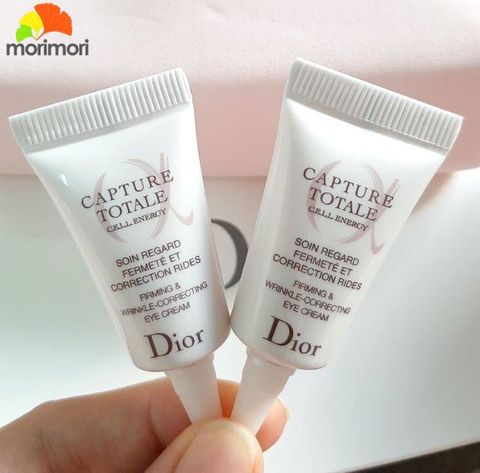 Kem mắt DIOR Capture Totale Cell Engry 5ml