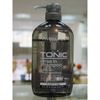 Dầu Gội Dành Cho Nam Tonic Pharmaact 600ml Nhật Bản