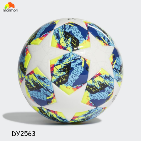 BÓNG ĐÁ CHAMPION LEAGUE DY2563