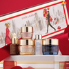 SET DƯỠNG DA ESTEE LAUDER GLOW NON-STOP 24/7