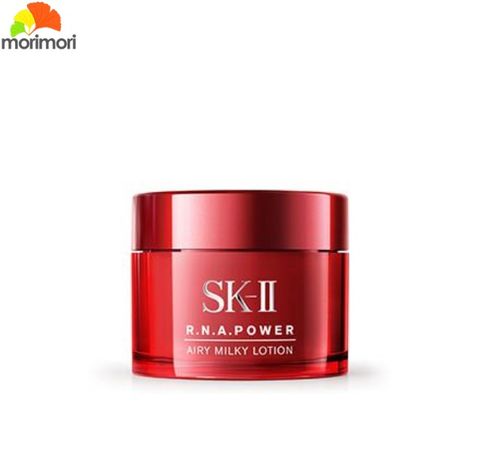 KEM DƯỠNG CHỐNG LÃO HÓA SK-II SKIN Power AIRY MILKY LOTION