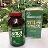 Tảo Lục Hoàng Gia Royal DX Tác Dụng Gấp 3 Tảo Spirulina Thường