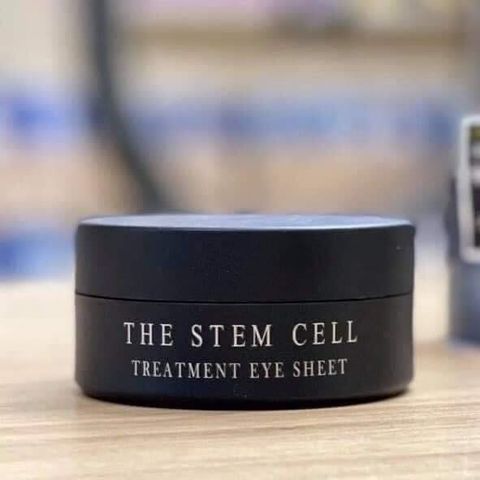 MẶT NẠ MẮT TẾ BÀO GỐC STEM CELL