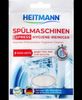 Bột vệ sinh máy rửa chén bát Heitmann spulmaschinen