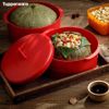 XỬNG HẤP TUPPERWARE FULLBOX