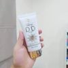 Kem Trang Điểm Chống Nắng Nâng Tông  Benoa DD Daily Defense Cream