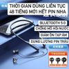 Tai Nghe Bluetooth Hp