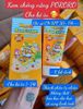 Kem Chống Nắng Pororo Sun Cream KOREA