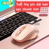 Chuột không dây ACER PN02112M Hồng