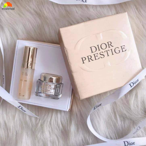 SET DƯỠNG TRẮNG DIOR PRESTIGE