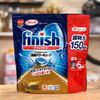 VIÊN RỬA BÁT FINISH 150 VIÊN