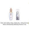 Tinh chất tăng cường dưỡng trắng The History of Whoo Cheongidan Illuminating Refining Essence