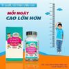 Viên uống hỗ trợ tăng chiều cao Growth Height EX Plus Nhật Bản - Lọ 300 viên