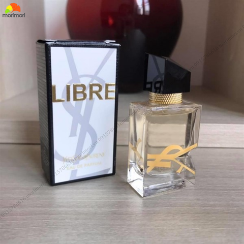 NƯỚC HOA YSL LIBRE EDP