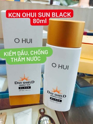 Kem Chống Nắng Ohui Full Size 80ml