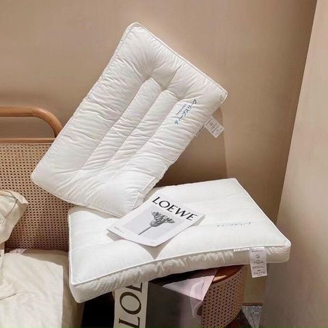 Cặp Gối Lông Vũ Nhân Tạo Deep Sleep Xuất Nhật	HN043141