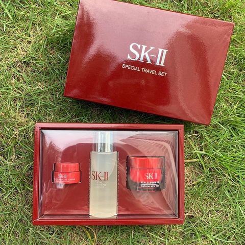 SKII SPECIAL TRAVEL SET